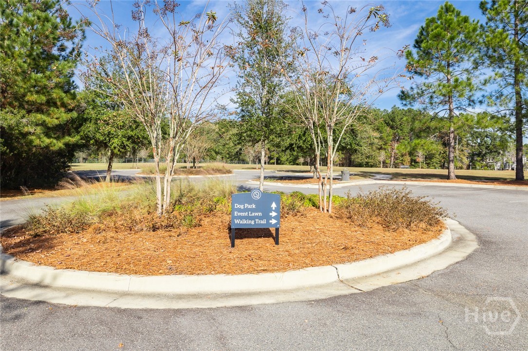 102 Baynard Street Pooler, GA 31322 - Photo 50 of 57