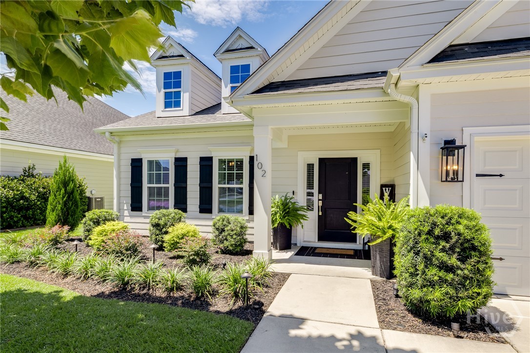 102 Baynard Street Pooler, GA 31322 - Photo 5 of 57