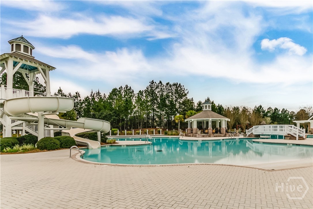 102 Baynard Street Pooler, GA 31322 - Photo 55 of 57