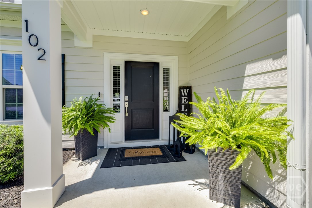 102 Baynard Street Pooler, GA 31322 - Photo 6 of 57