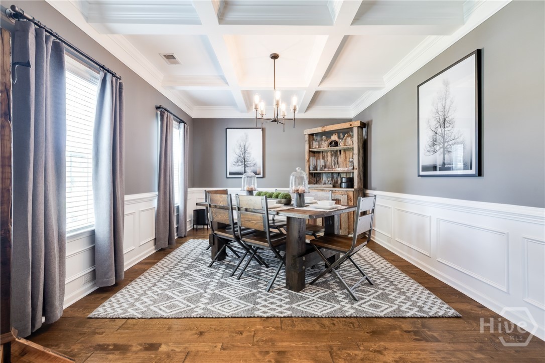 102 Baynard Street Pooler, GA 31322 - Photo 8 of 57