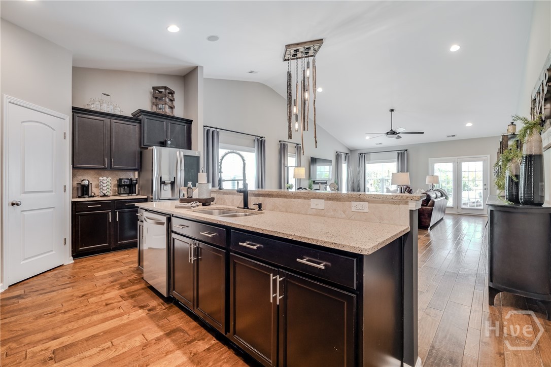 102 Baynard Street Pooler, GA 31322 - Photo 9 of 57