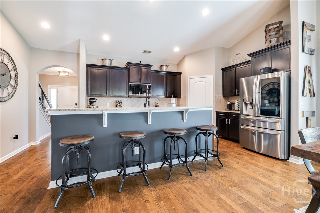 102 Baynard Street Pooler, GA 31322 - Photo 10 of 57