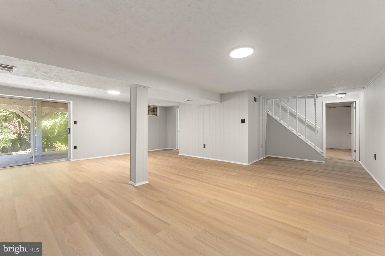 5918 Oak Ridge Court Burke, VA 22015 - Photo 33 of 37
