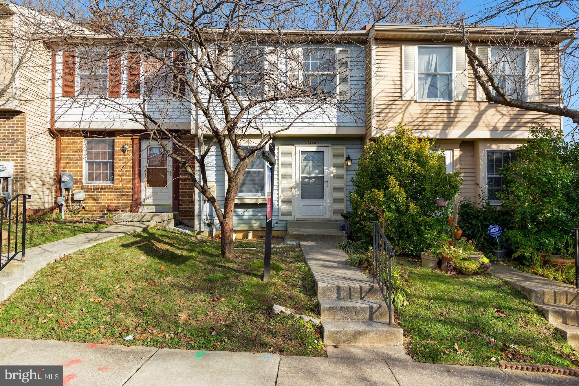 3740 Castle Terrace, Unit 120145 Silver Spring, MD 20904 - Photo 1 of 35