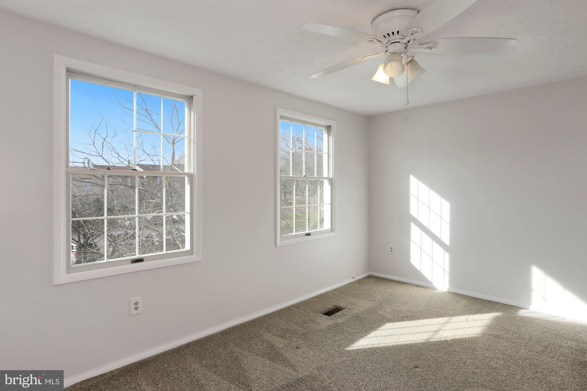 3740 Castle Terrace, Unit 120145 Silver Spring, MD 20904 - Photo 15 of 35 Spacious Master Bedroom