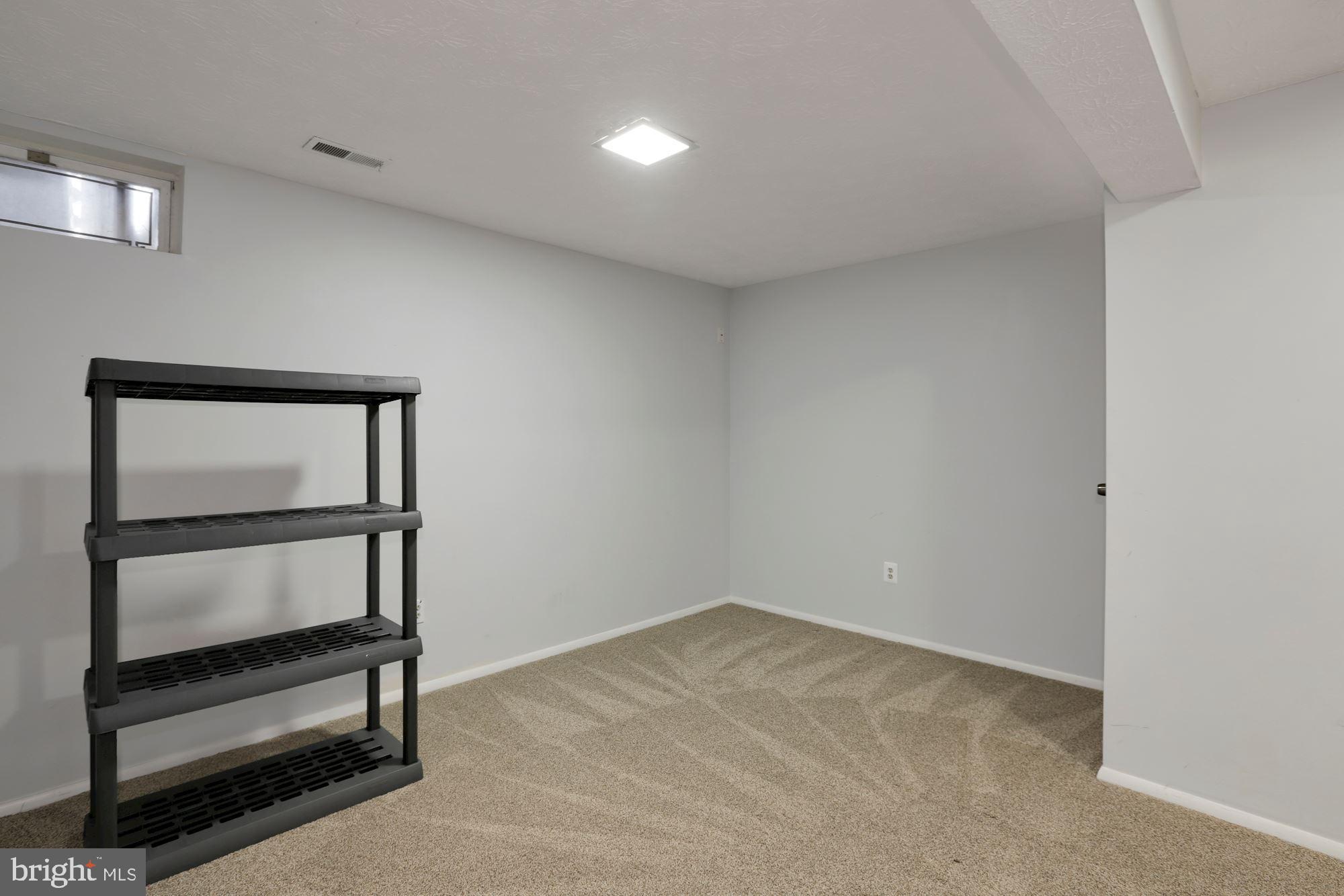 3740 Castle Terrace, Unit 120145 Silver Spring, MD 20904 - Photo 29 of 35 Finished Basement