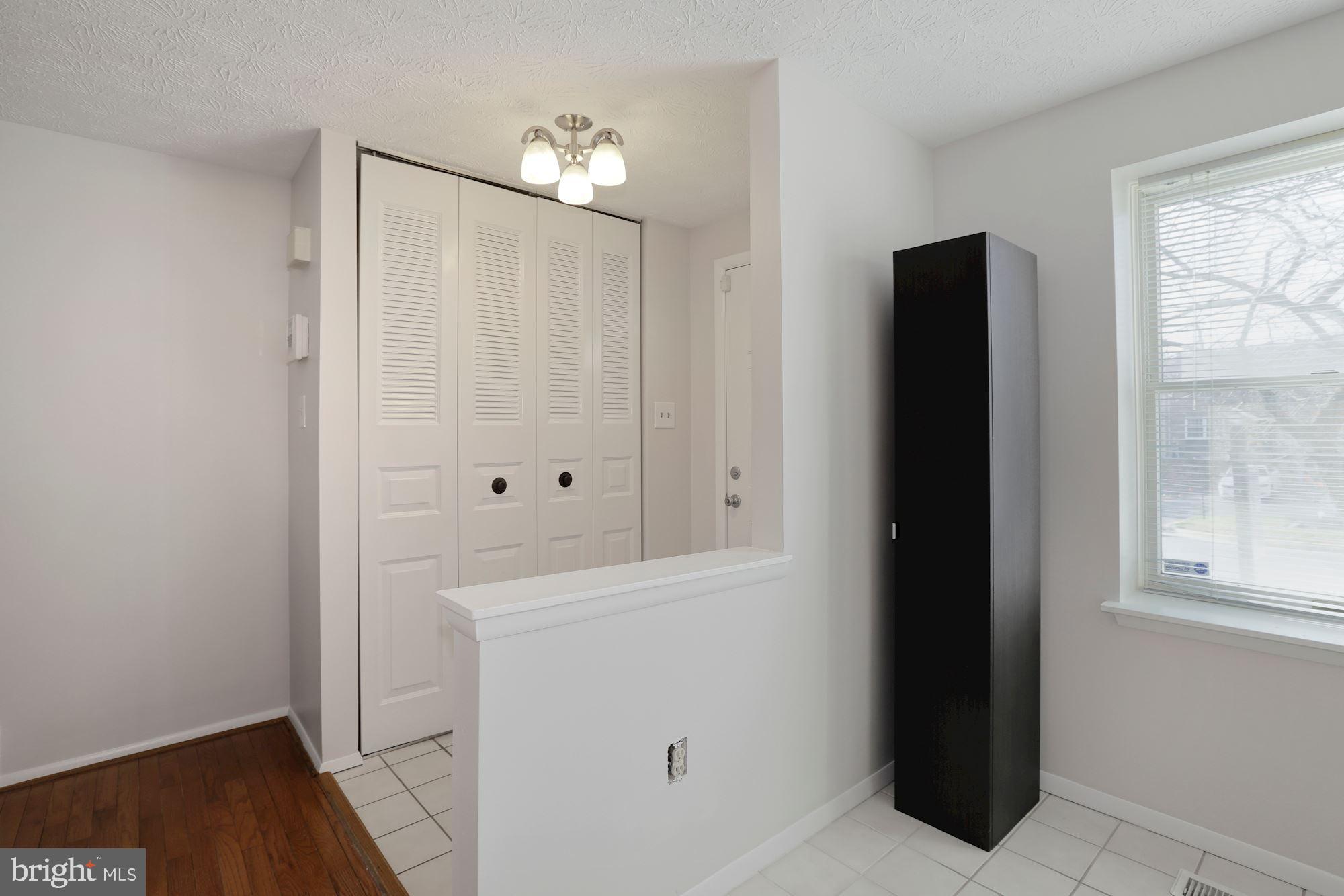 3740 Castle Terrace, Unit 120145 Silver Spring, MD 20904 - Photo 8 of 35 Welcoming Foyer + Breakfast Nook