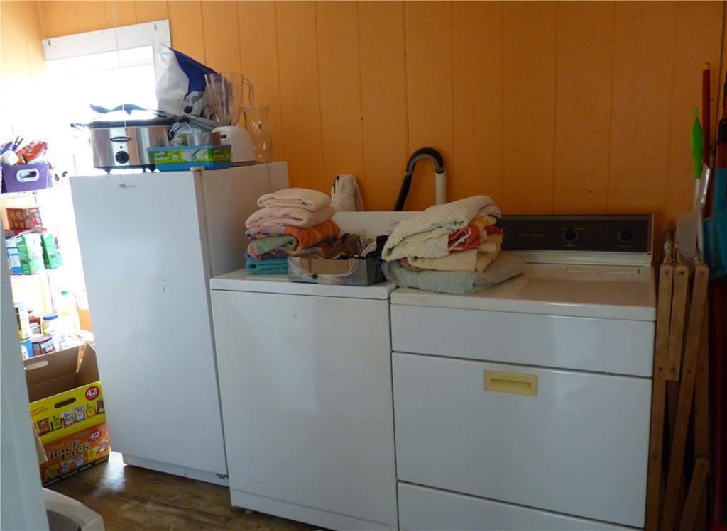89 Temple Street Saco, ME 04072 - Photo 9 of 11 In Unit Laundry