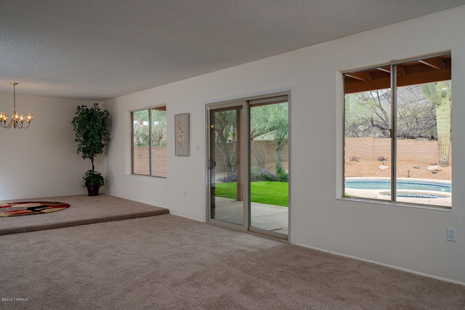 9405 East Ravine Trail Tucson, AZ 85749 - Photo 6 of 23