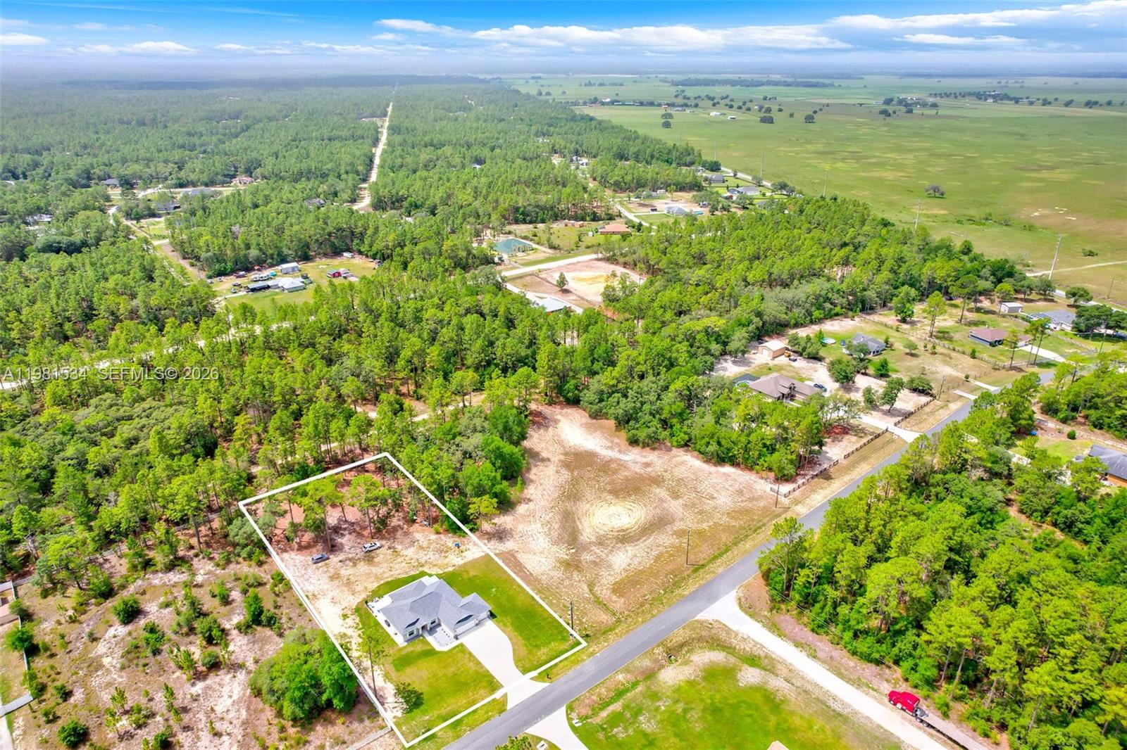 13822 Southwest 61st Place Road Ocala, FL 34481 - Photo 43 of 52 Gallery Image 43