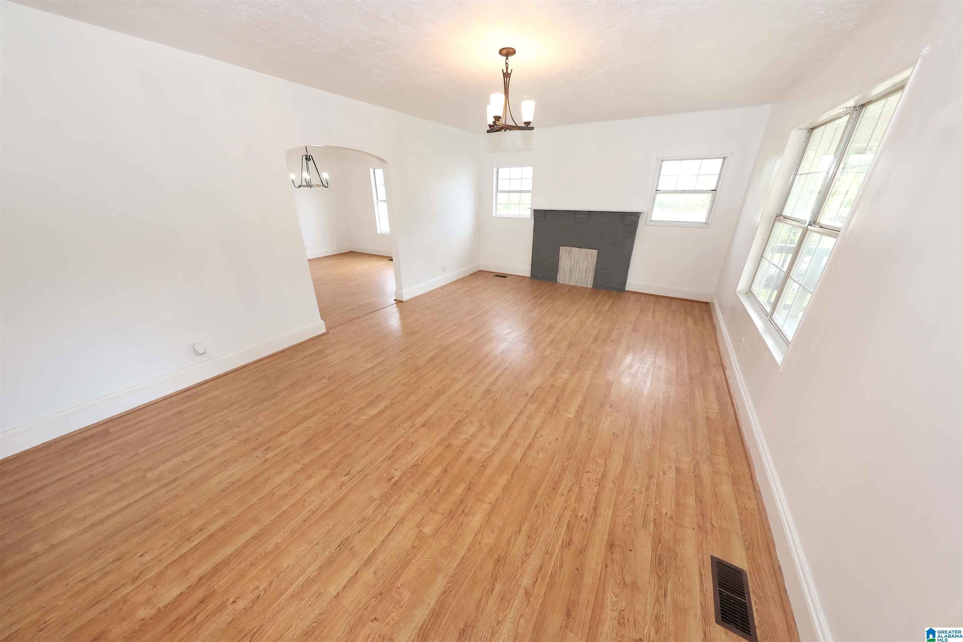 4905 Saks Road Anniston, AL 36206 - Photo 18 of 34