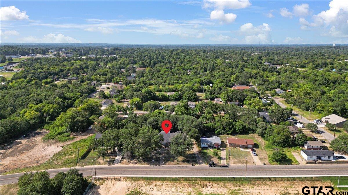3109 West Shaw Street Tyler, TX 75701 - Photo 23 of 27 a view of a city