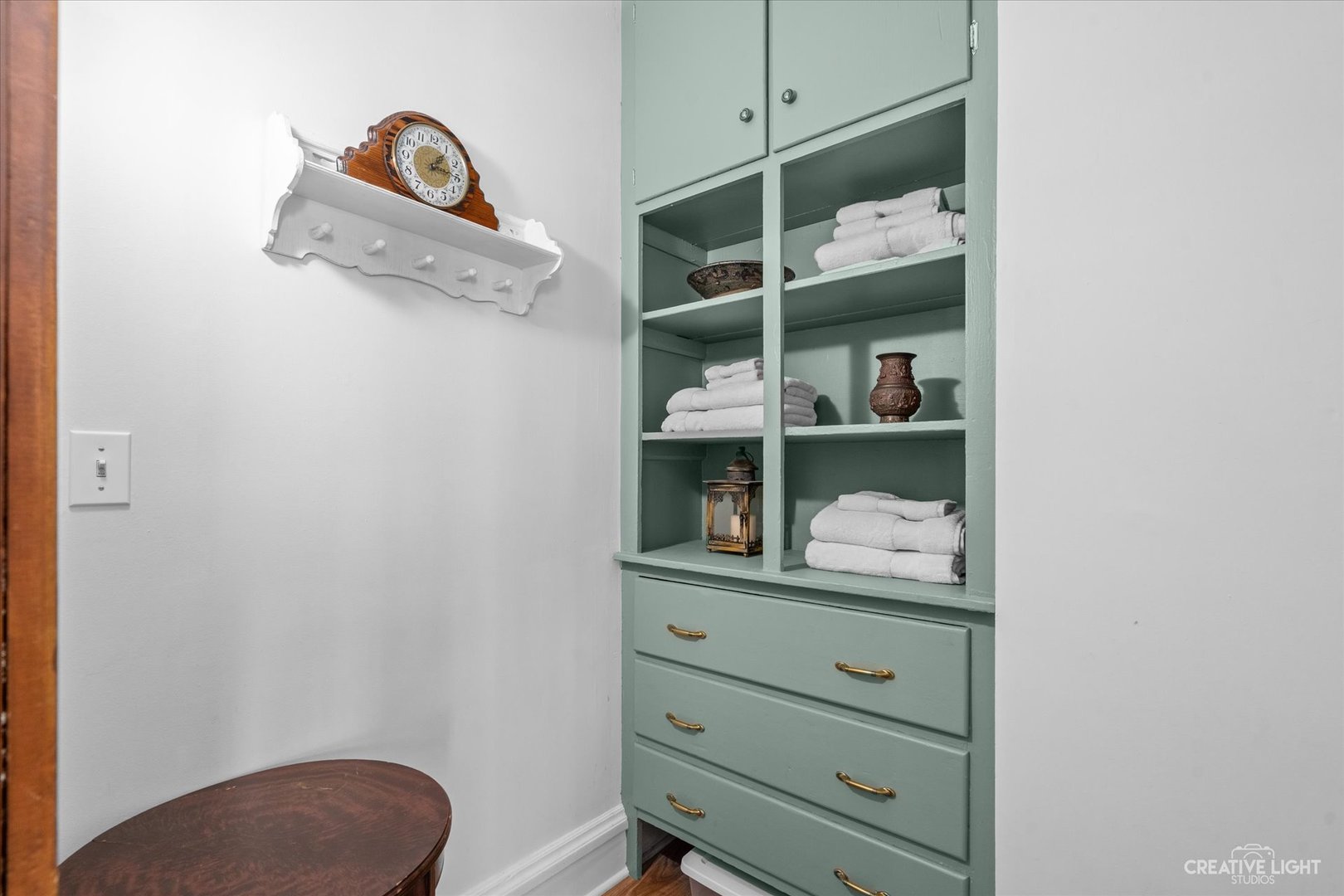 322 East 3rd Street Dixon, IL 61021 - Photo 14 of 30 a room with storage and utility