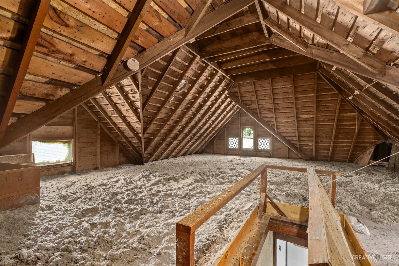 322 East 3rd Street Dixon, IL 61021 - Photo 24 of 30 a view of a house with a snow