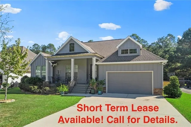 $2,800 | 257 Partridge Street, Covington, LA 70433