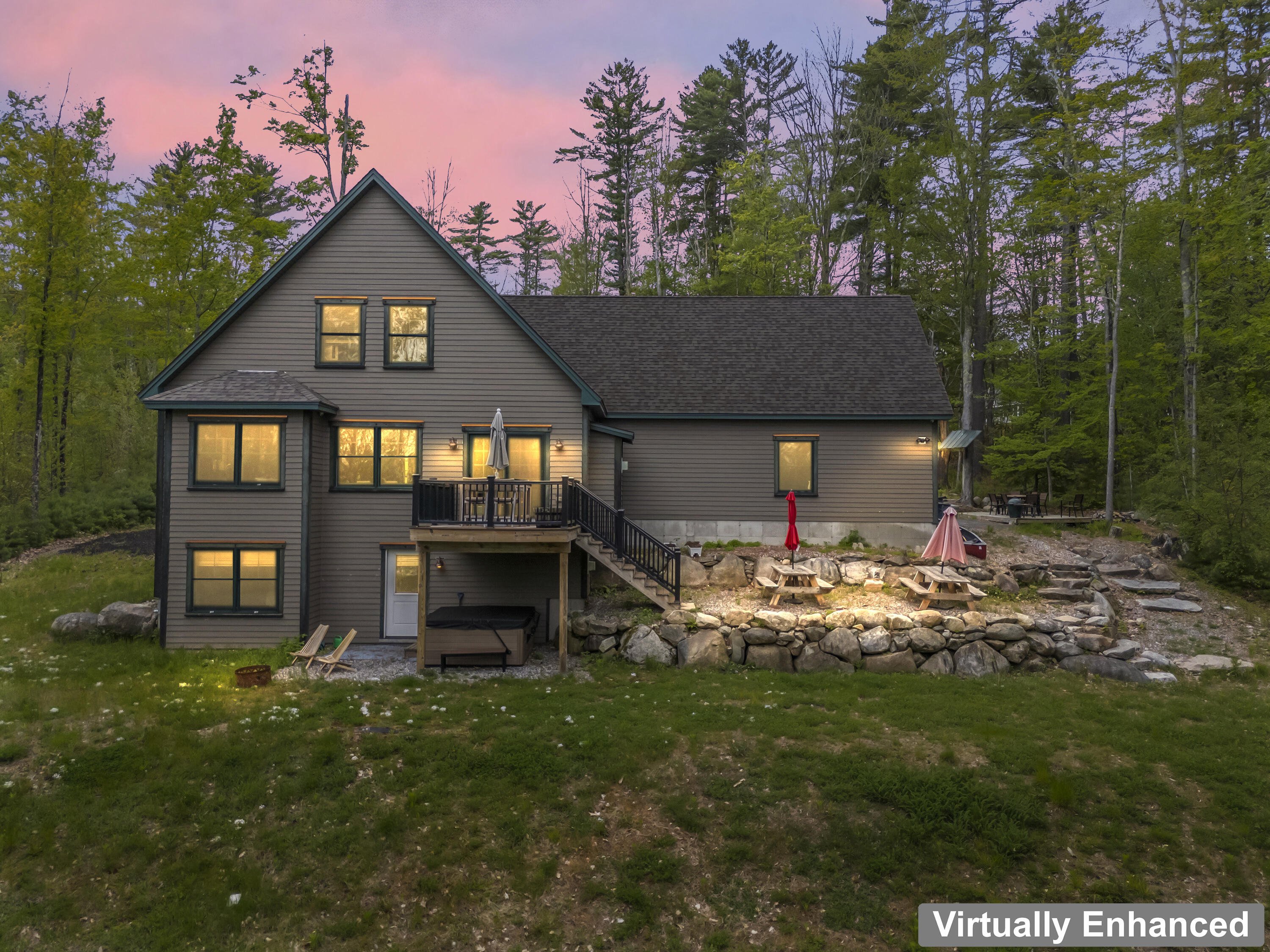 14 Riley Road Naples, ME 04055 - Photo 9 of 74 14 Riley Rd_167