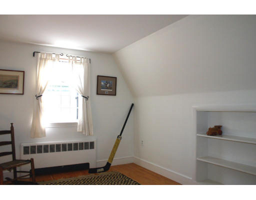 17 Parmenter Road Wayland, MA 01778 - Photo 14 of 18 a view of entryway with wooden floor