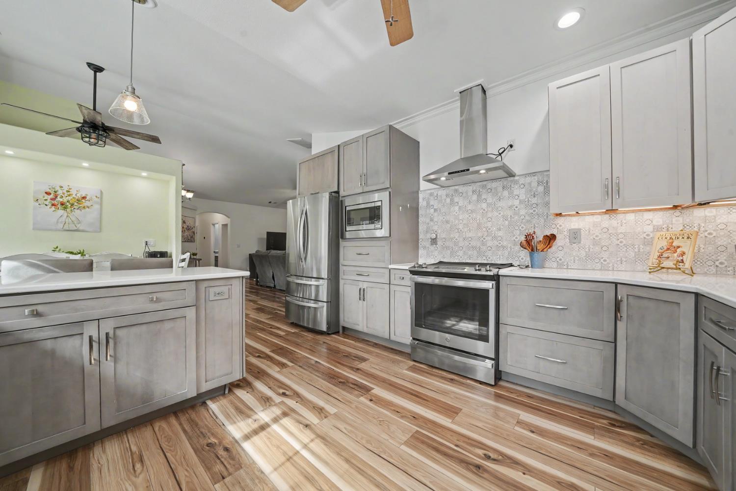 2466 Barbour Road Valley Springs, CA 95252 - Photo 28 of 76 Gallery Image 28