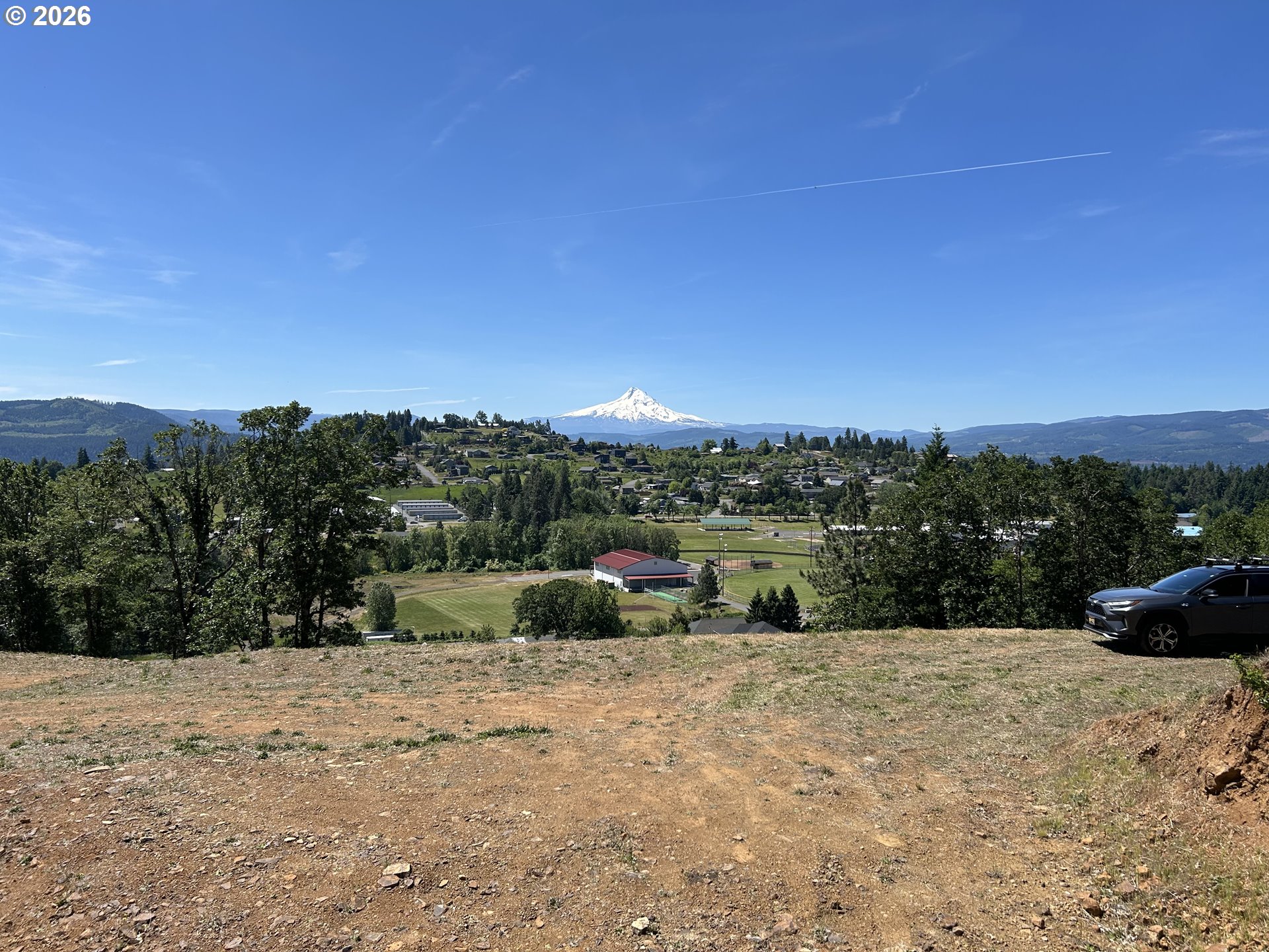 270 Off Road White Salmon, WA 98672 - Photo 2 of 10 a view of a outdoor space