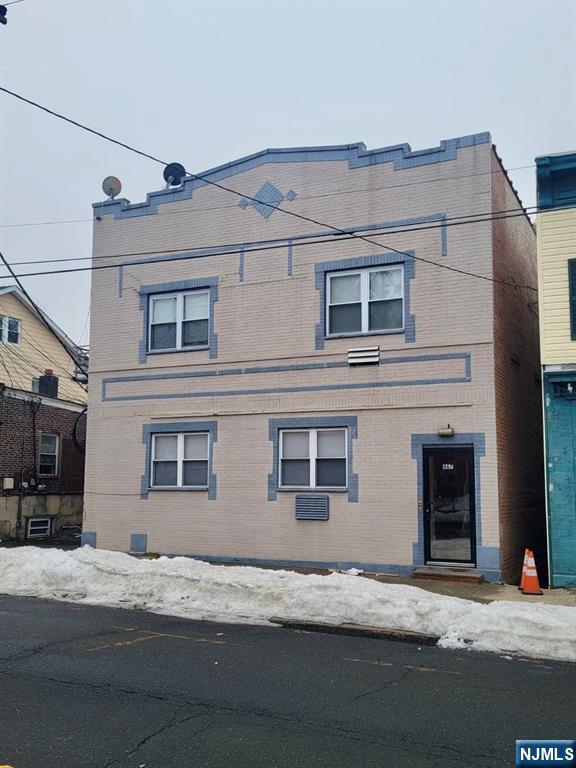 467 Hudson Street Hackensack, NJ 07601 - Photo 1 of 13 a view of a building with a street