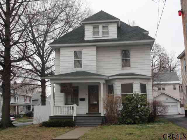801 Bedford Road Schenectady, NY 12308 - Photo 1 of 15 Photo 1