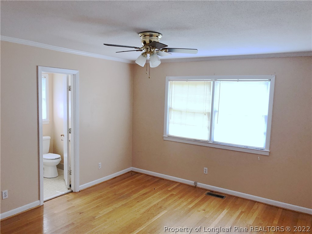 706 Shortridge Road Fayetteville, NC 28303 - Photo 11 of 18 Gallery Image 11