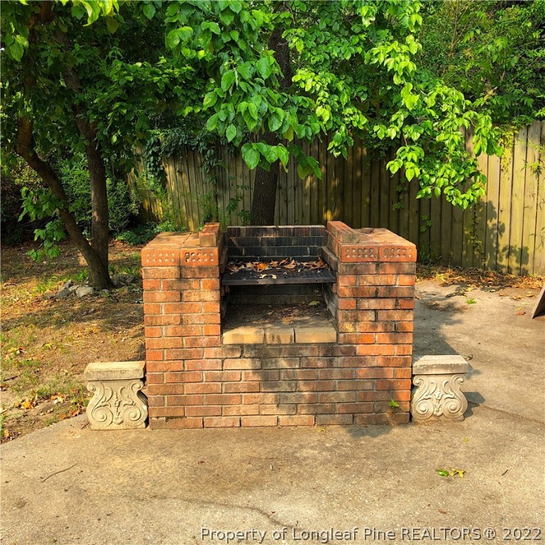 706 Shortridge Road Fayetteville, NC 28303 - Photo 16 of 18 Gallery Image 16
