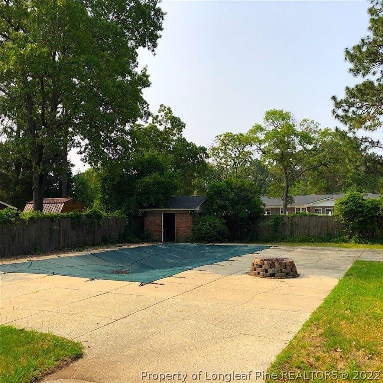 706 Shortridge Road Fayetteville, NC 28303 - Photo 17 of 18 Gallery Image 17