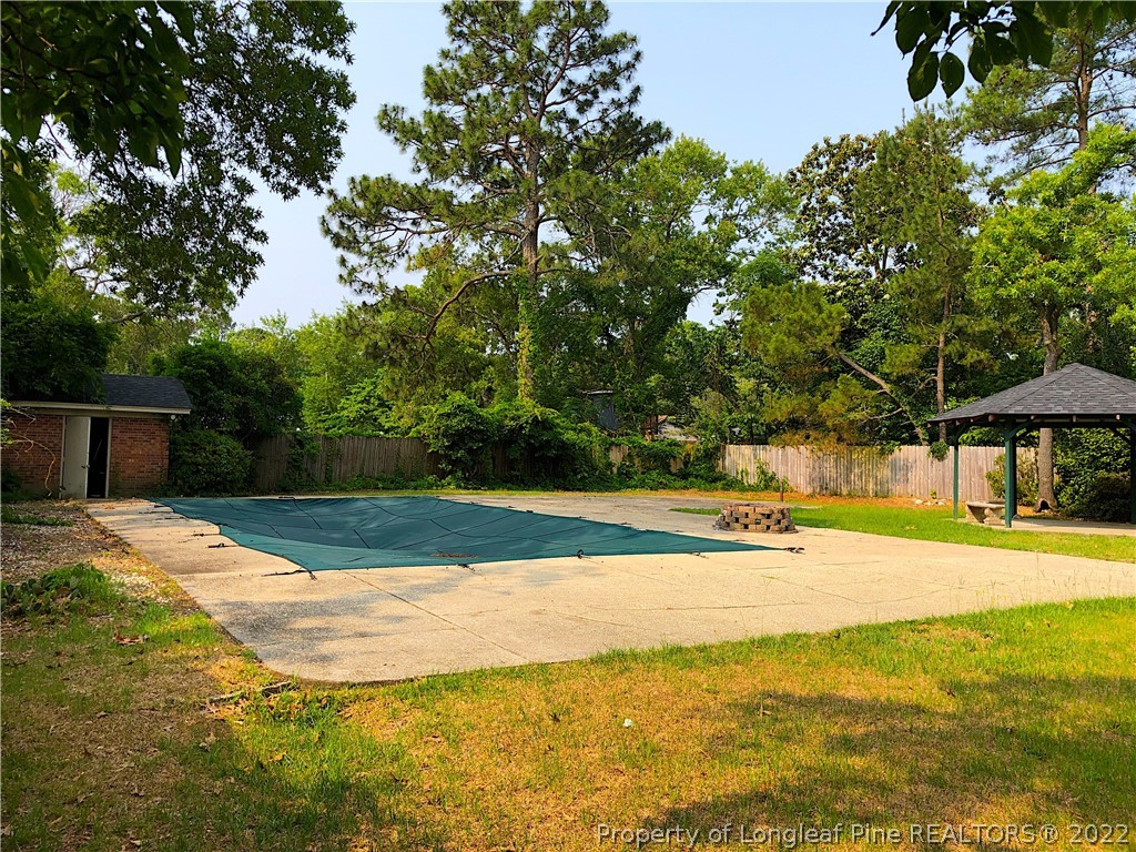 706 Shortridge Road Fayetteville, NC 28303 - Photo 18 of 18 Gallery Image 18