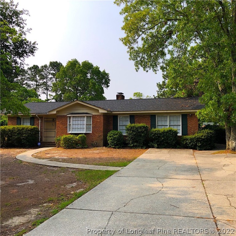 706 Shortridge Road Fayetteville, NC 28303 - Photo 2 of 18 Gallery Image 2