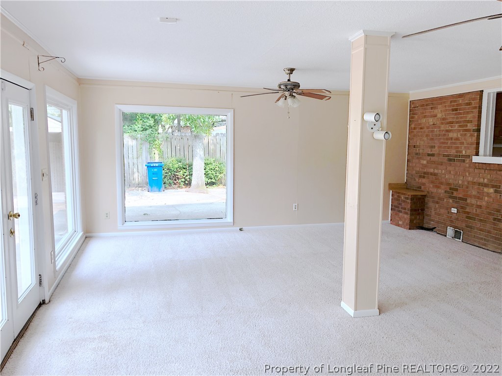 706 Shortridge Road Fayetteville, NC 28303 - Photo 9 of 18 Gallery Image 9