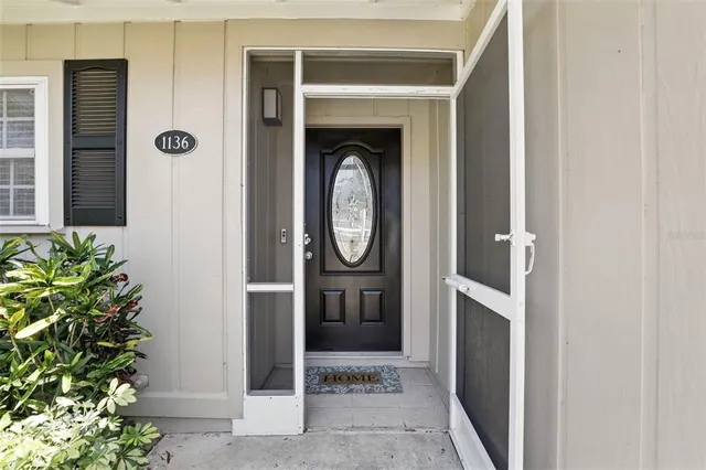 $224,500 | 1136 Villa Lane, Unit 96, Apopka, FL 32712
