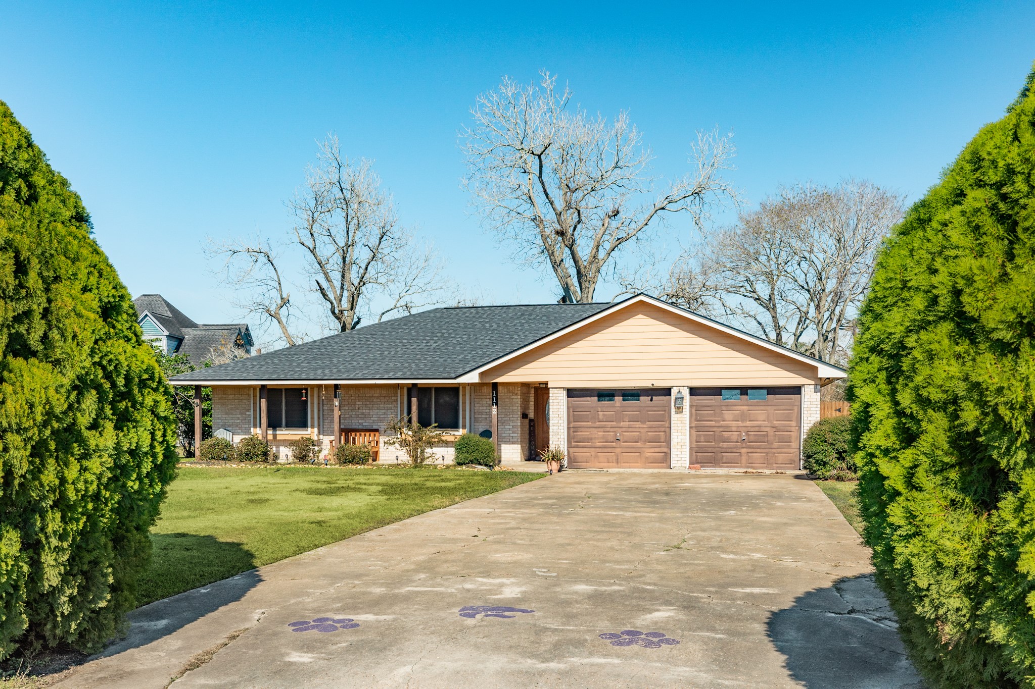 1112 West Mulberry Street Angleton, TX 77515 - Photo 20 of 20