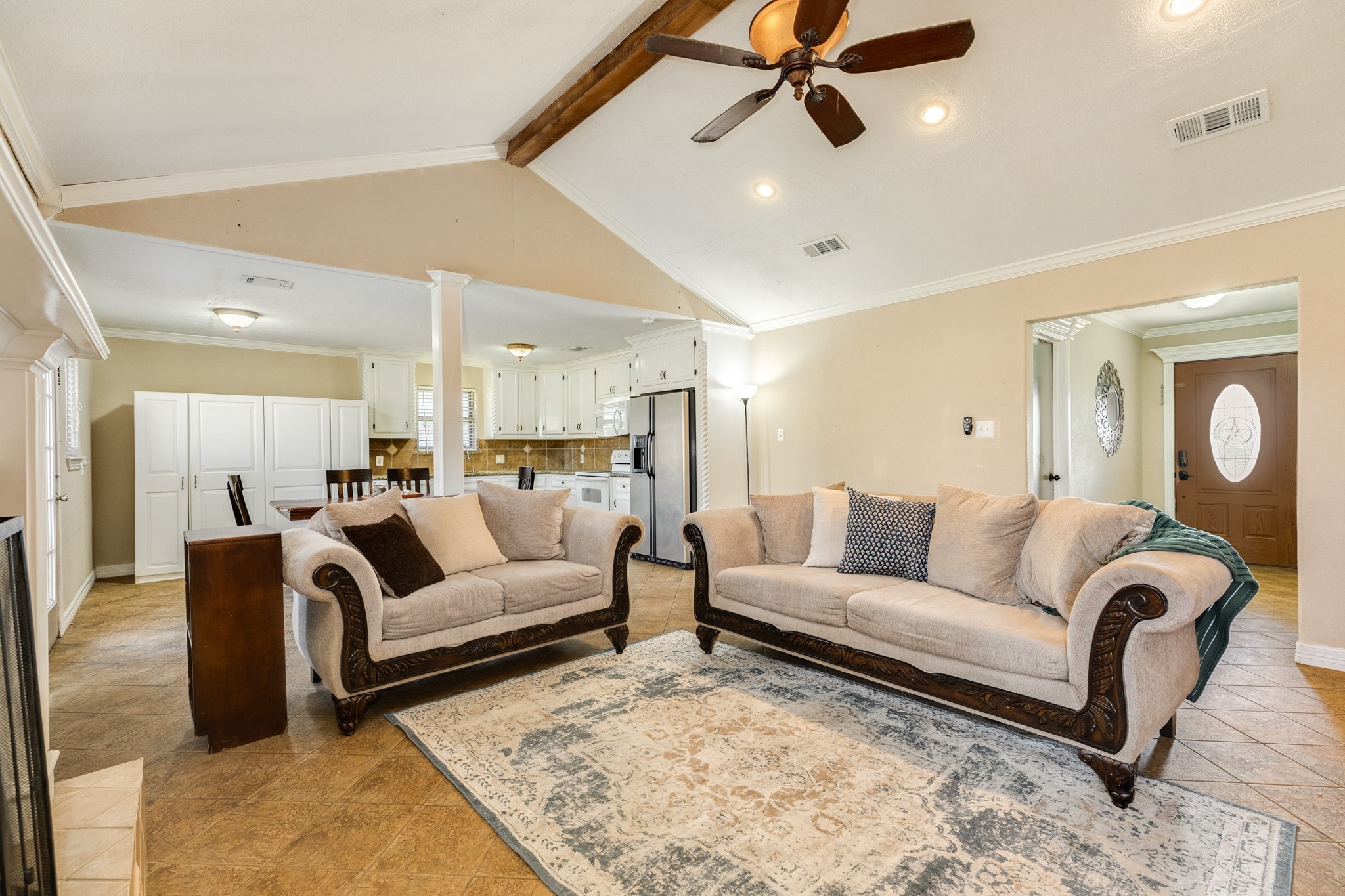 1112 West Mulberry Street Angleton, TX 77515 - Photo 3 of 20