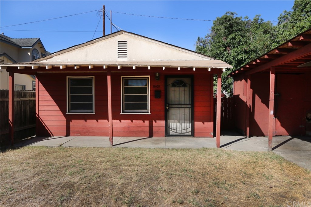 9134 1/2 Rancho Real Road Temple City, CA 91780 - Photo 1 of 1