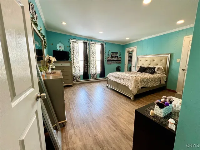 $185,000 | 8 Noyes Street, Utica, NY 13502