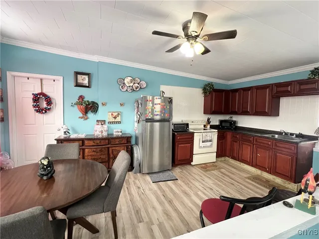 $185,000 | 8 Noyes Street, Utica, NY 13502