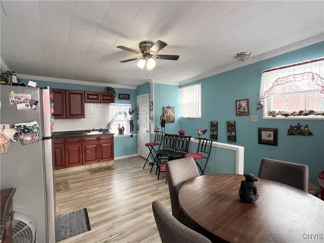 $185,000 | 8 Noyes Street, Utica, NY 13502