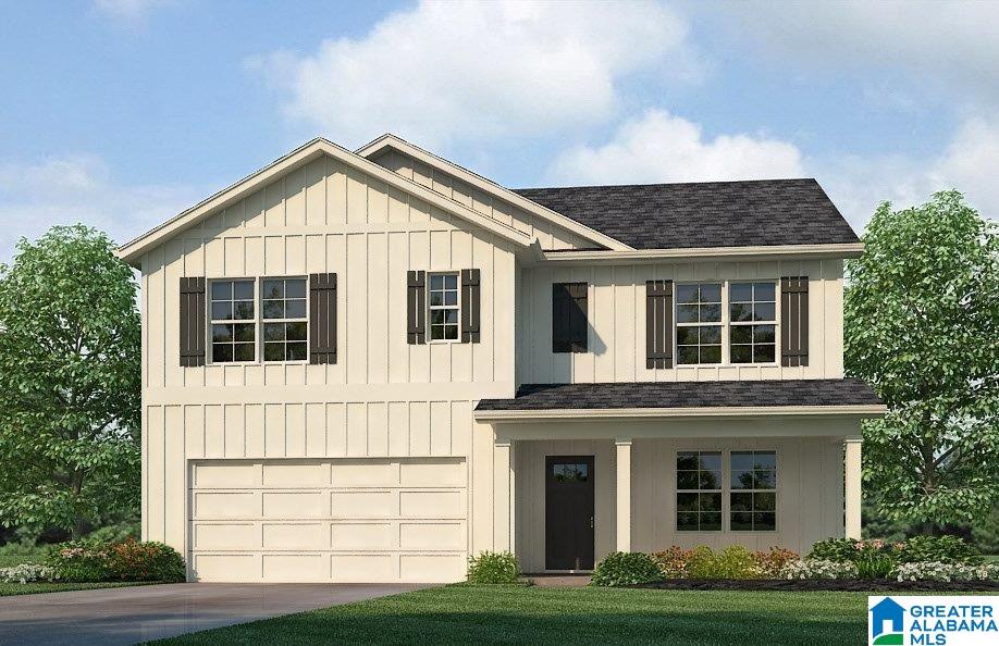 5005 Southern Trace Loop Leeds, AL 35094 - Photo 1 of 27