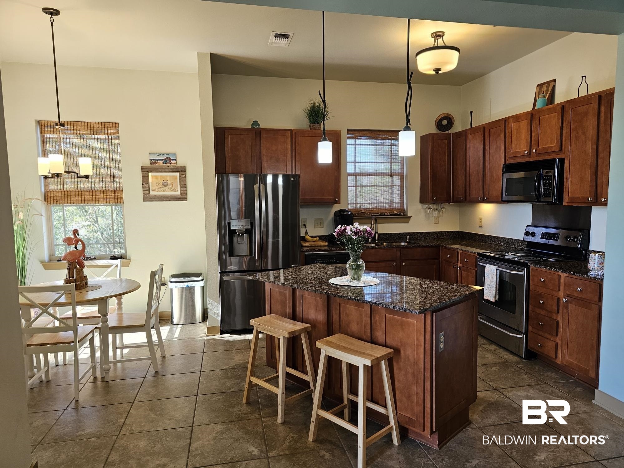 1430 Regency Road, Unit B304 Gulf Shores, AL 36542 - Photo 3 of 33 Kitchen