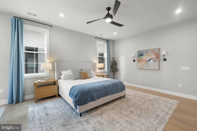 $970,000 | 43442 Croson Lane, Unit 100, Ashburn, VA 20148