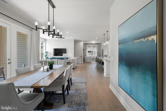 $970,000 | 43442 Croson Lane, Unit 100, Ashburn, VA 20148