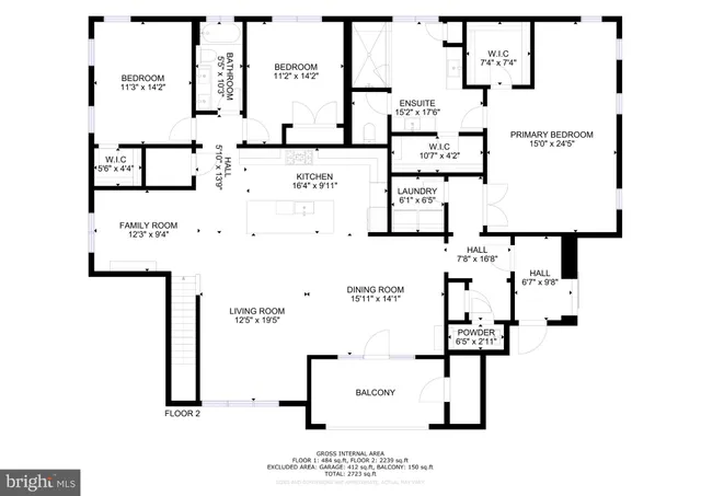 $970,000 | 43442 Croson Lane, Unit 100, Ashburn, VA 20148