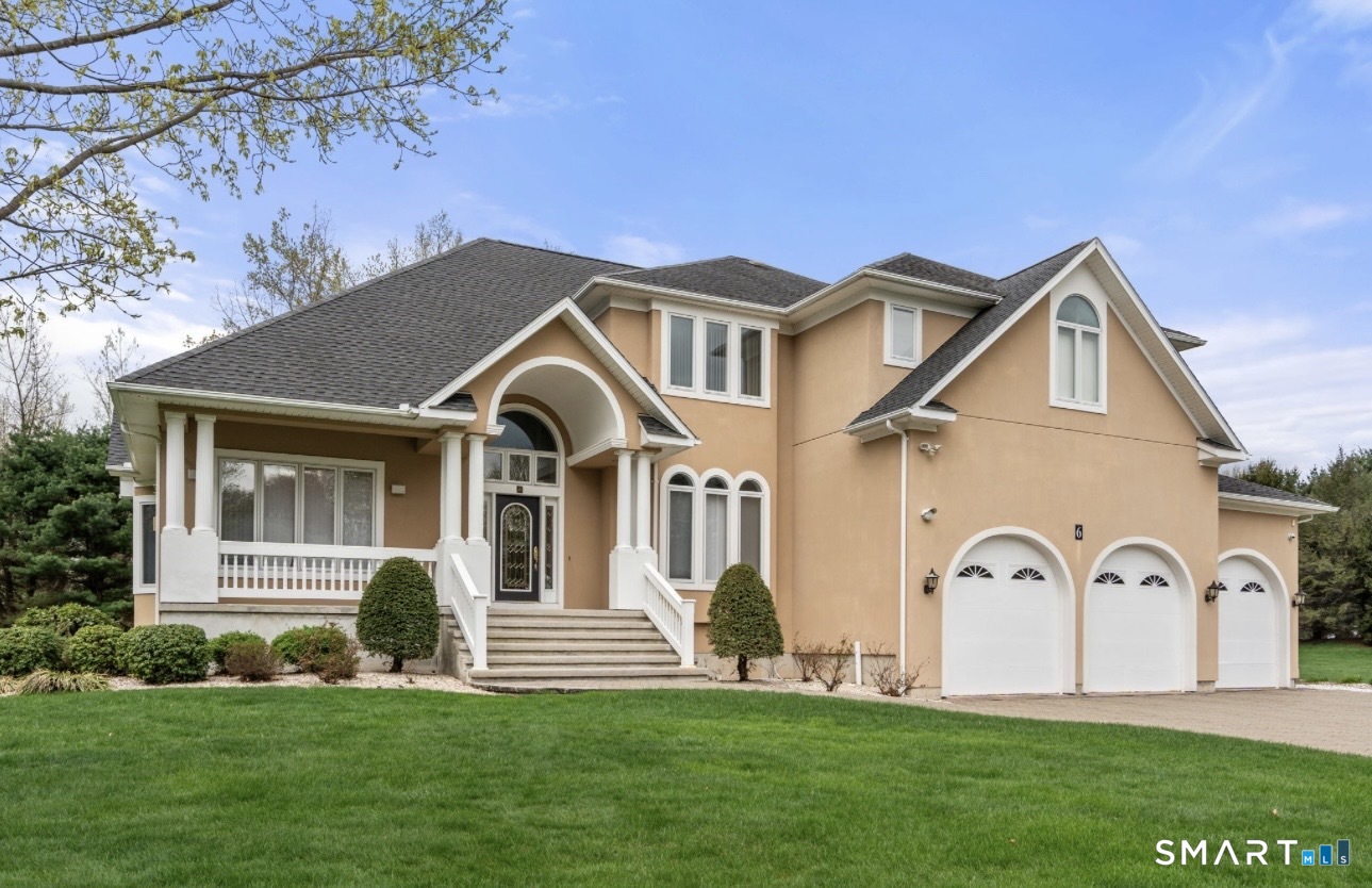 6 Faldu Road Windsor, CT 06095 - Photo 3 of 8