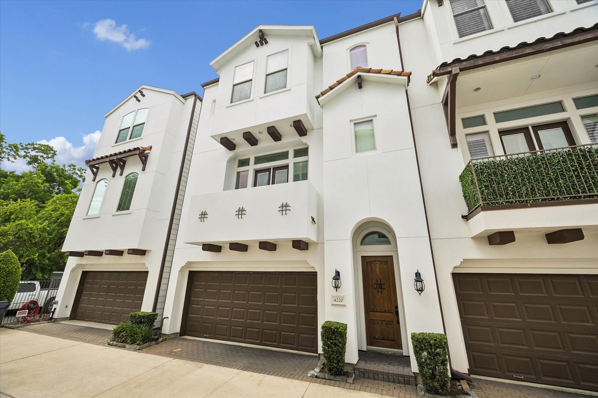 4220 Dickson Street Houston, TX 77007 - Photo 29 of 30