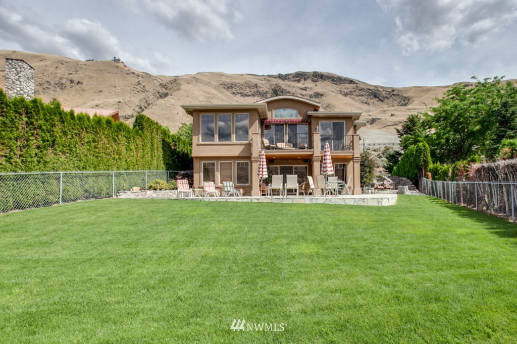 741 Turtle Rock Road East Wenatchee, WA 98802 - Photo 18 of 18 Gallery Image 18