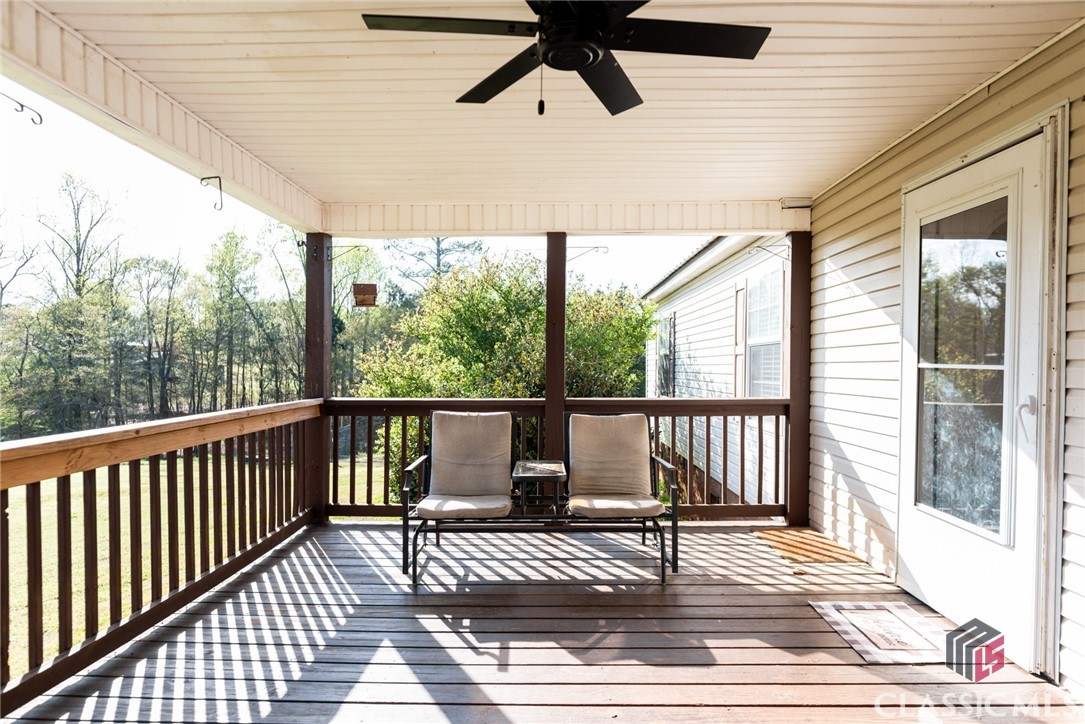 385 Steele Road Comer, GA 30629 - Photo 5 of 29