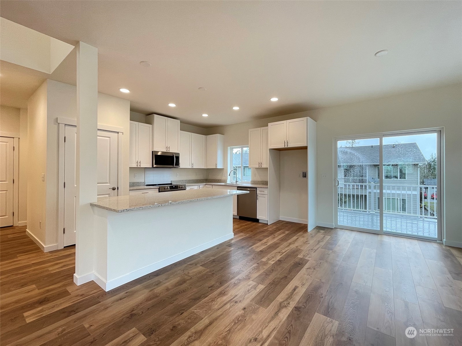 1406 Rook Drive Port Angeles, WA 98362 - Photo 6 of 40 Gallery Image 6