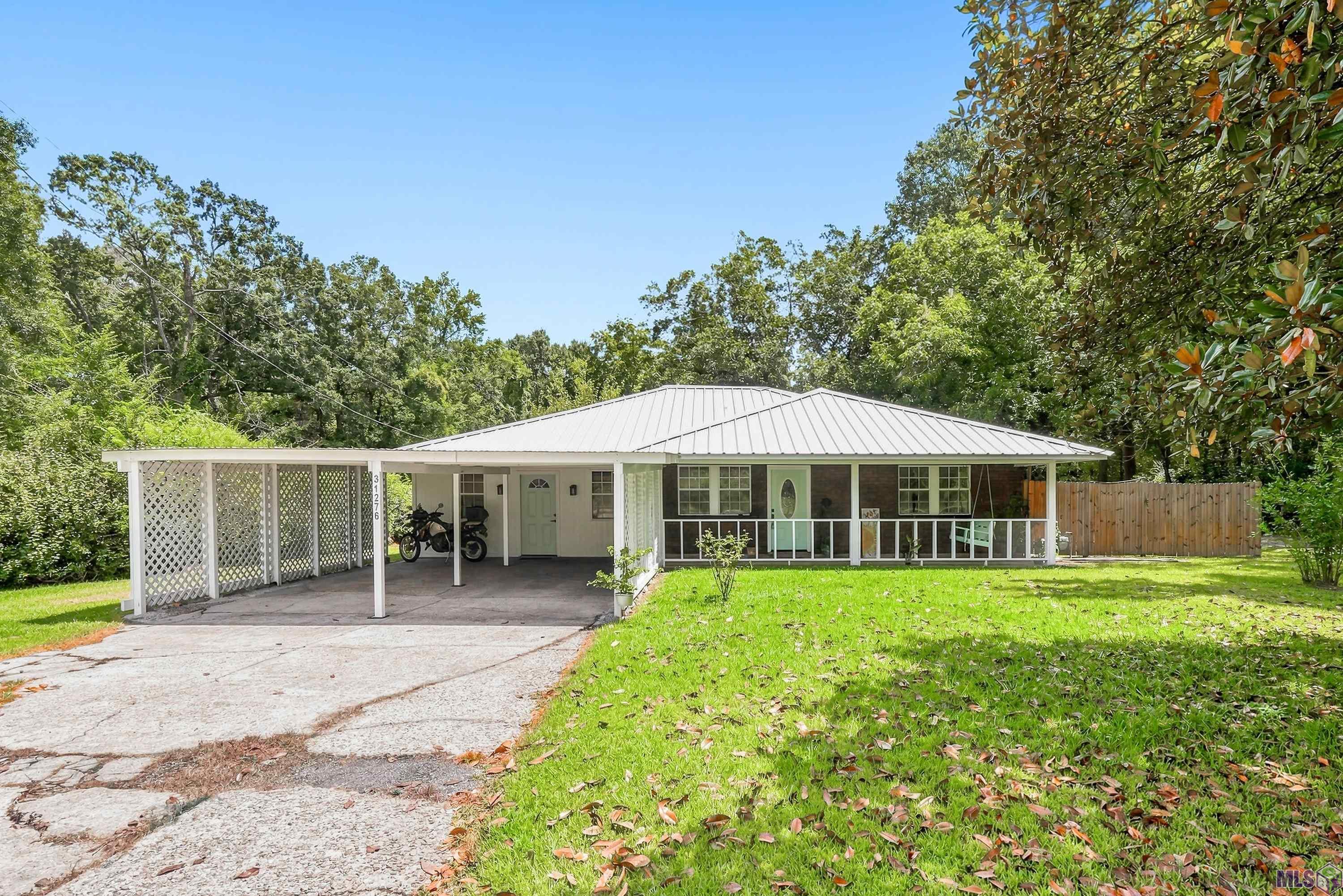 31276 Old River Road Denham Springs, LA 70726 - Photo 1 of 24 Gallery Image 1